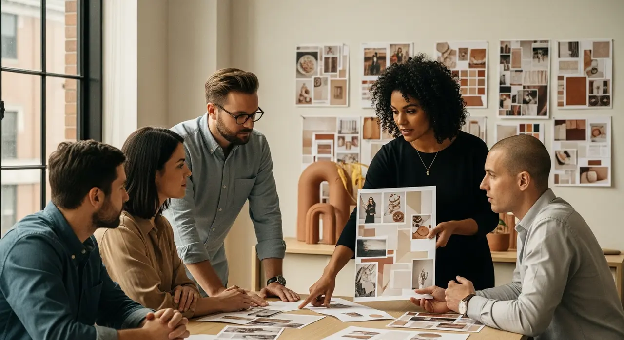 Agence Communication Trappes